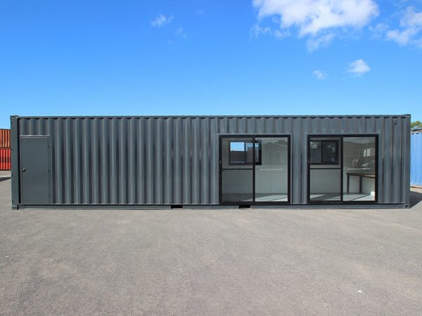 Buy 40ft Office Containers Online New - Image 19