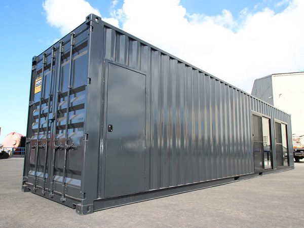 Buy 40ft Office Containers Online New - Image 20