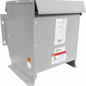 Buy 45 kva Three Phase Transformer  480V Delta Primary - 208Y/120V Secondary