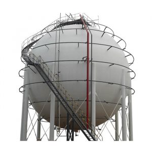 Buy Spherical Storage Tanks For Sale With ASME Standard