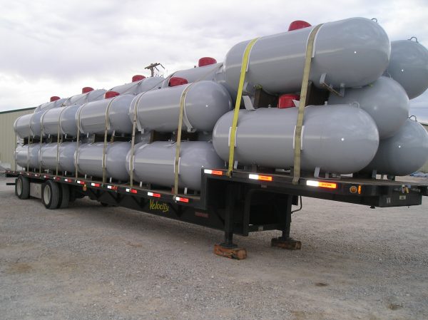 Buy Propane Gas Tanks Online ASME & DOT - Image 4