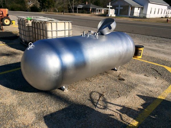 Buy Propane Gas Tanks Online ASME & DOT - Image 5