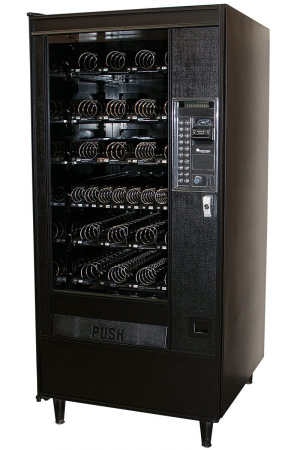 Buy Automatic Products 112 Snack Machine Online - Image 6