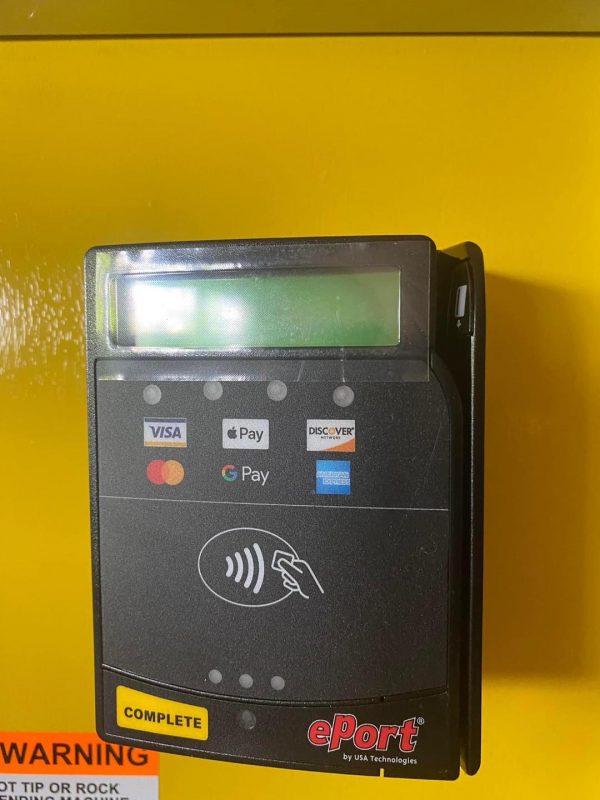Buy Automatic Products 111 Snack Machine Online - Image 7