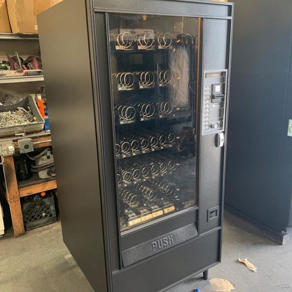 Buy Automatic Products 112 Snack Machine Online - Image 3