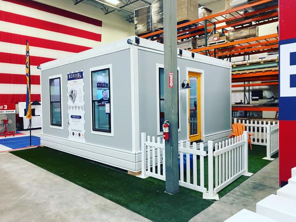 Buy Boxabl Casita Online