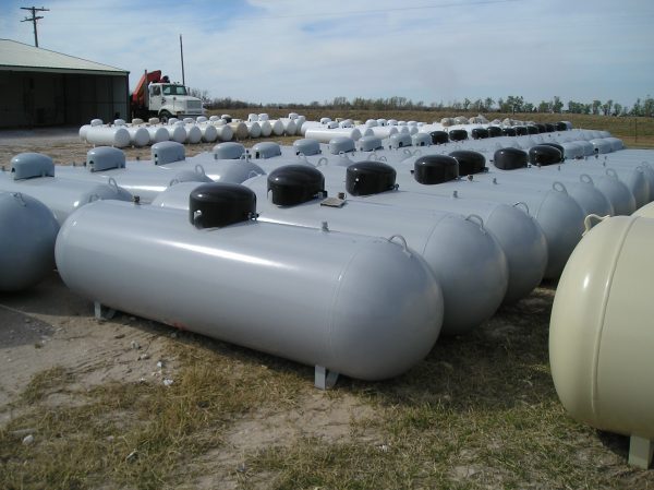 Buy 500 Gallon Propane Tanks Online - Image 13