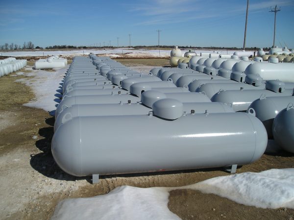 Buy 500 Gallon Propane Tanks Online - Image 12
