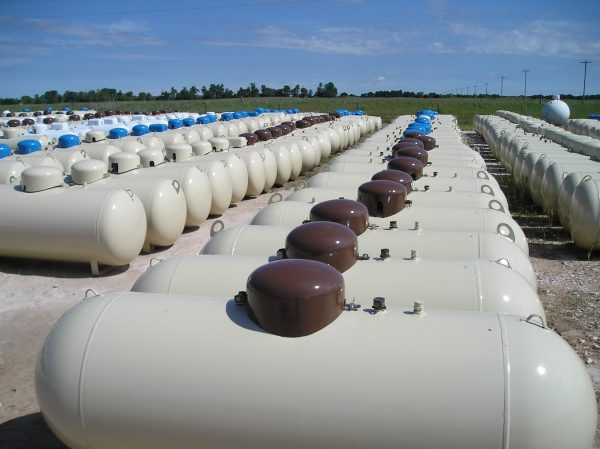 Buy 500 Gallon Propane Tanks Online - Image 8