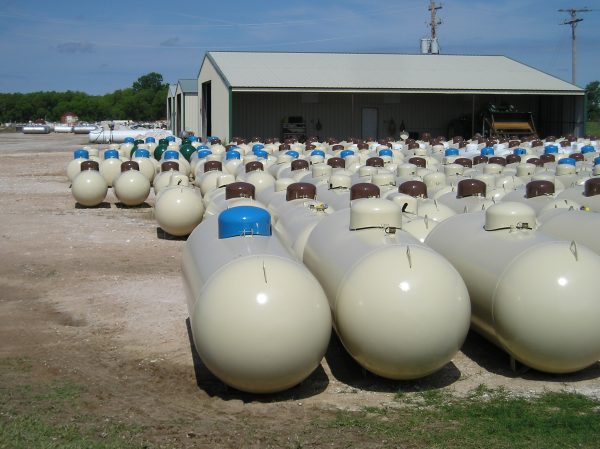 Buy 500 Gallon Propane Tanks Online - Image 10