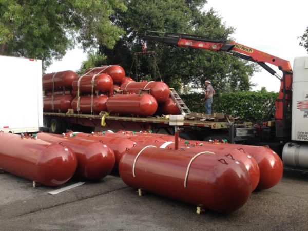 Buy 500 Gallon Propane Tanks Online - Image 7
