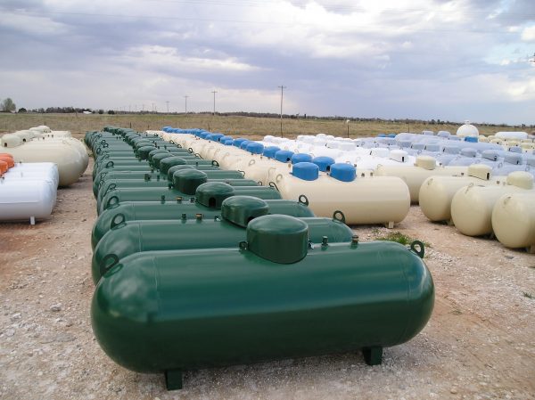 Buy 500 Gallon Propane Tanks Online - Image 14