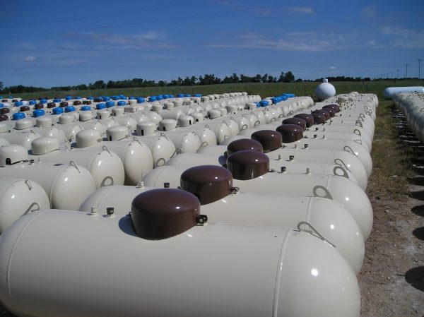 Buy 500 Gallon Propane Tanks Online - Image 6