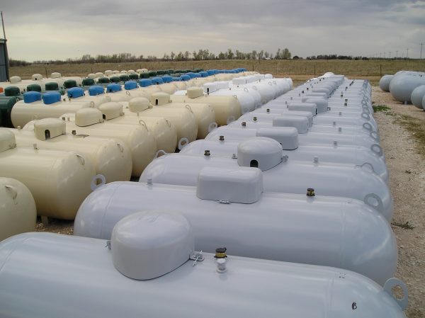 Buy 500 Gallon Propane Tanks Online - Image 15